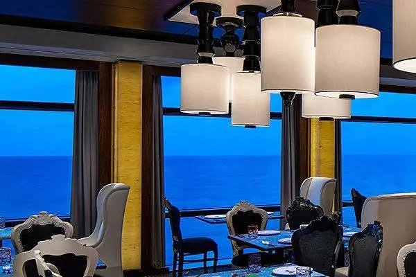 Celebrity Silhouette Image 2