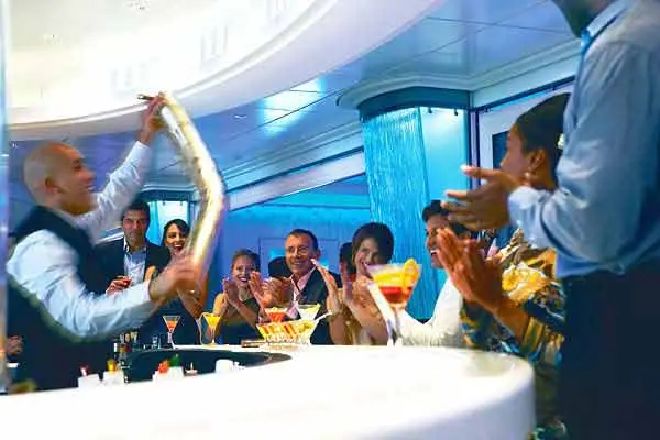 Celebrity Silhouette Image 4