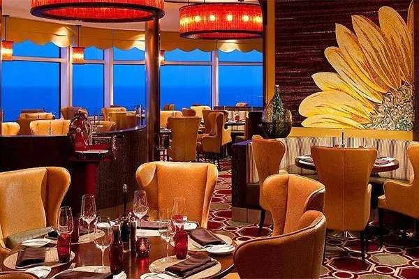 Celebrity Silhouette Image 3