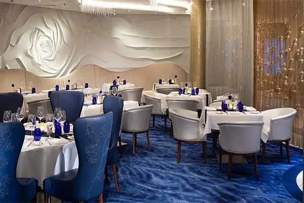 Celebrity Reflection Image 1