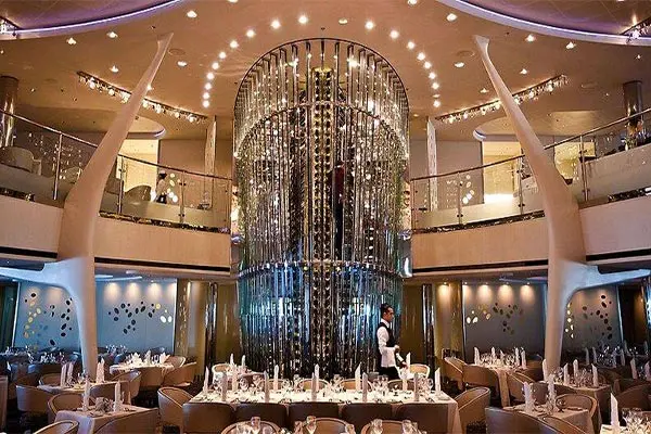 Celebrity Reflection Image 2