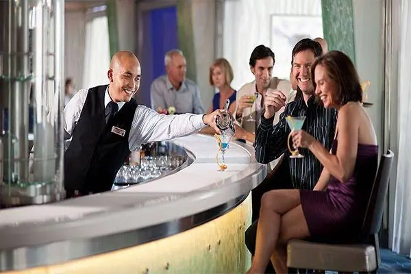 Celebrity Reflection Image 4