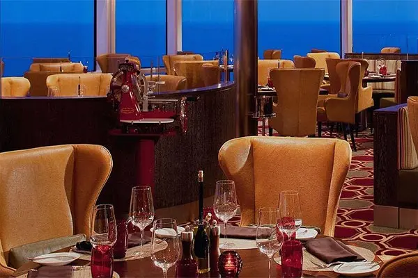 Celebrity Reflection Image 3