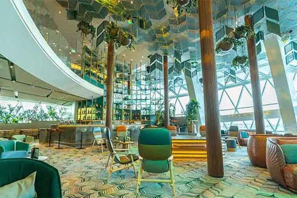 Celebrity Edge Image 1
