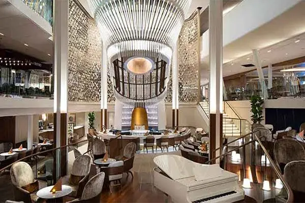 Celebrity Edge Image 2