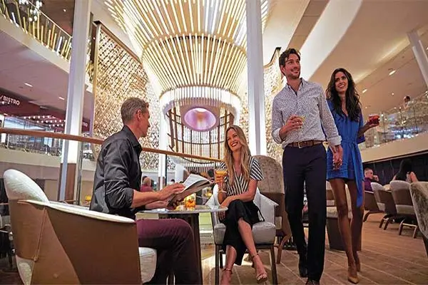 Celebrity Edge Image 3