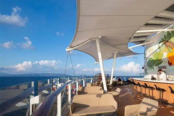 Bars & Lounges