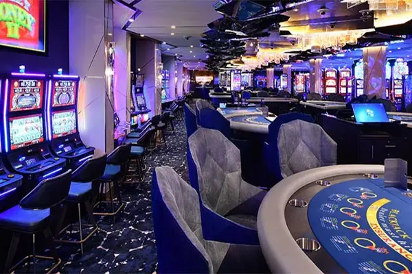 Casino