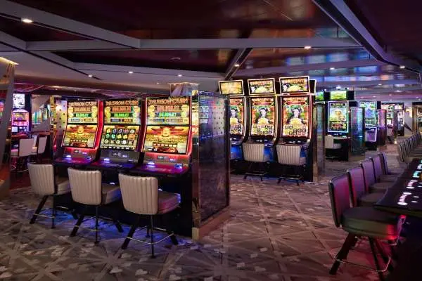 Casino