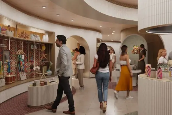 Shopping