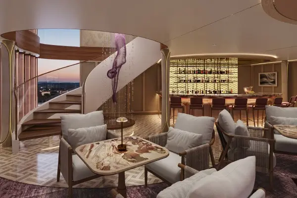 Bars & Lounges