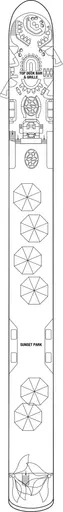 Celebrity Pioneer Deck 4