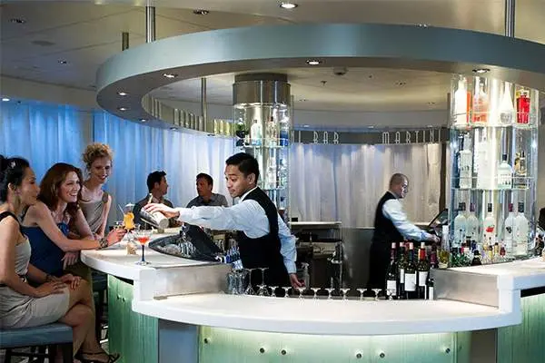 Celebrity Constellation Image 3
