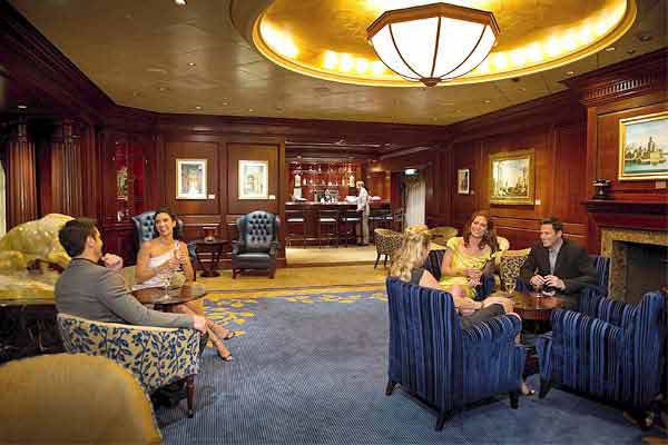 Celebrity Constellation Image 4