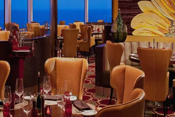 Celebrity Constellation Image 2