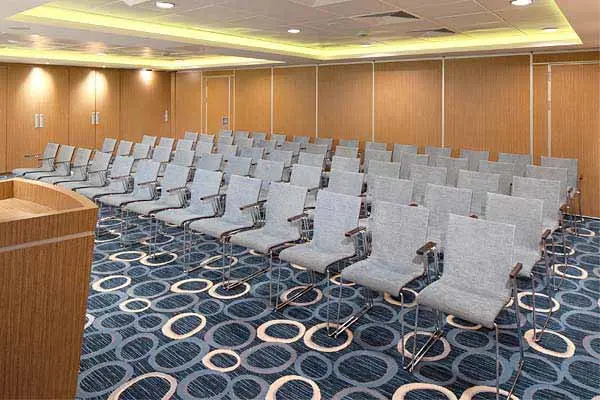 Celebrity Infinity Image 4