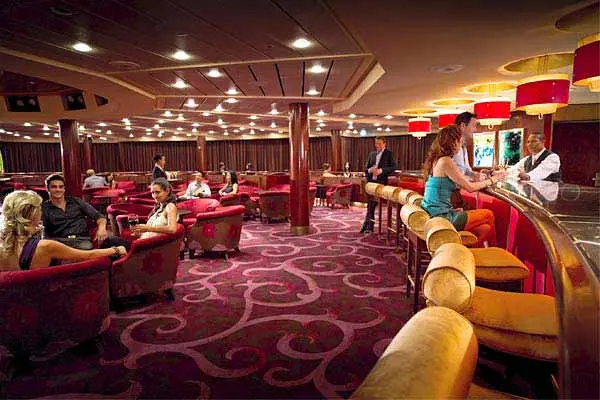 Celebrity Infinity Image 3