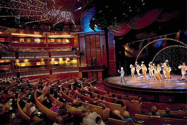 Entertainment & Nightlife 