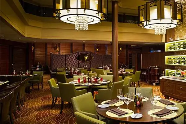 Celebrity Infinity Image 2