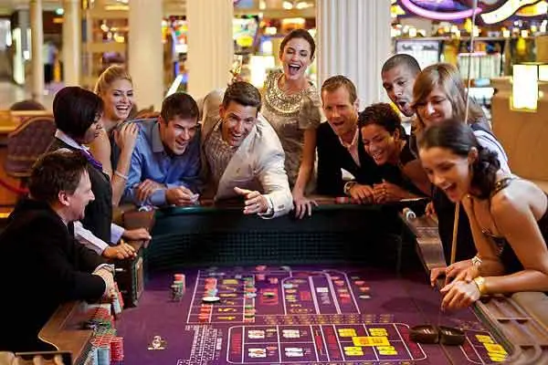 Casino