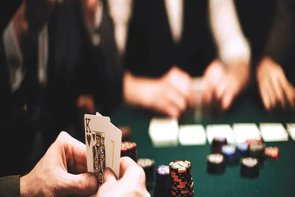 Casino