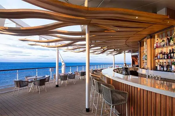 Celebrity Summit Image 5
