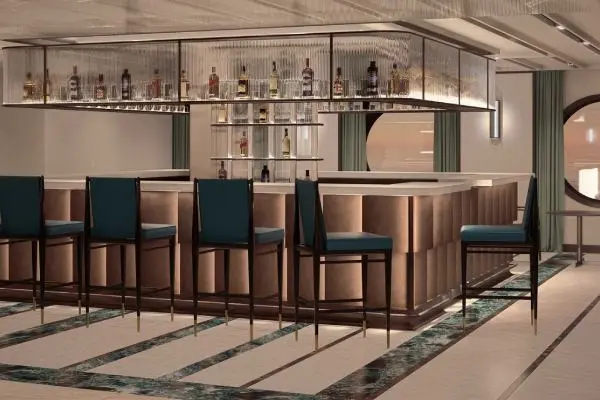 Bars & Lounges