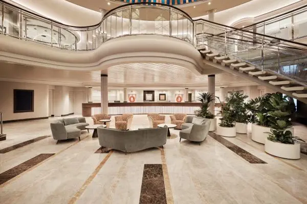 Crystal Symphony Image 5