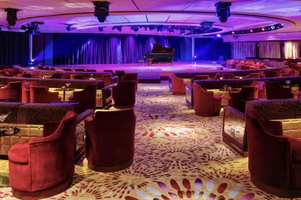 Entertainment & Nightlife