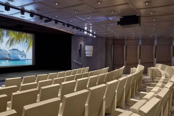 Crystal Symphony Image 4