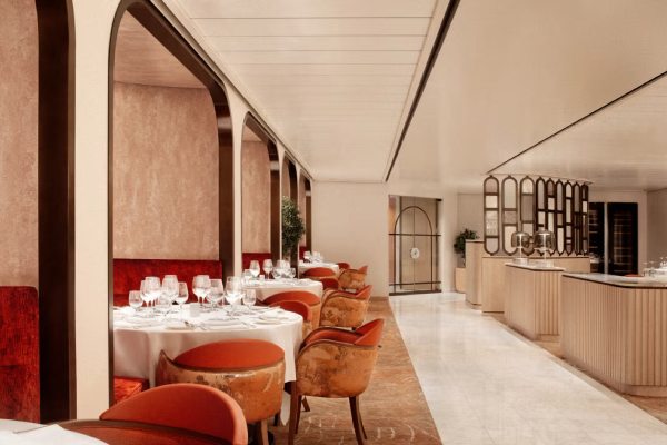 Crystal Symphony Image 1