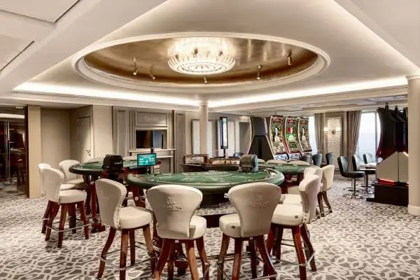 Casino