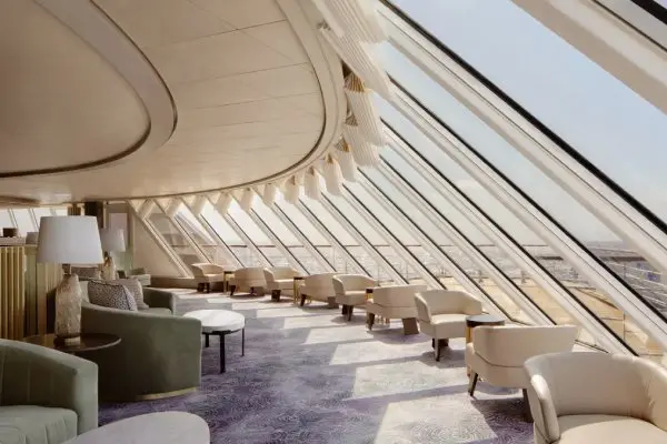Crystal Serenity Image 5