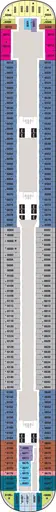 Disney Dream Deck 06