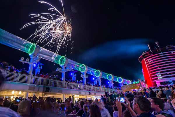 Entertainment & Nightlife