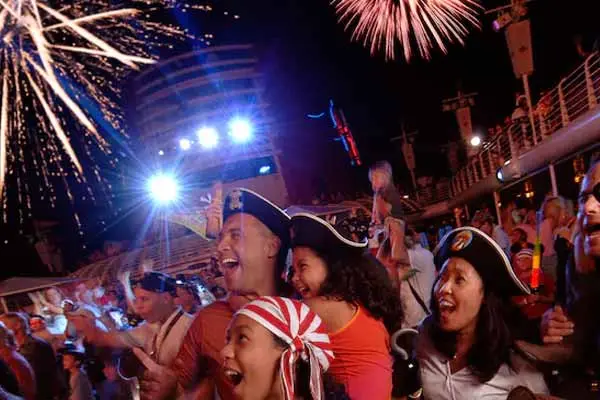 Disney Dream Image 4