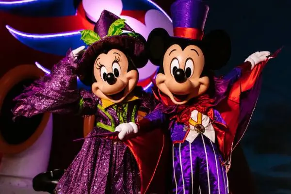 Disney Fantasy Image 5