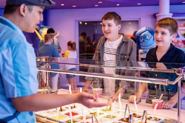 Disney Wish Image 2