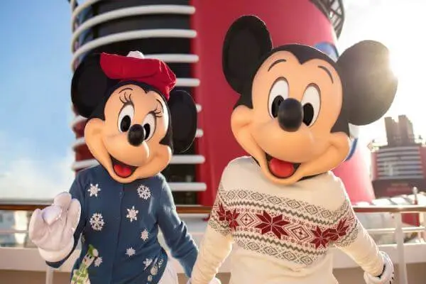 Disney Wish Image 5