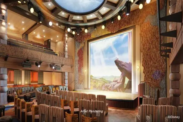 Disney Treasure Image 3