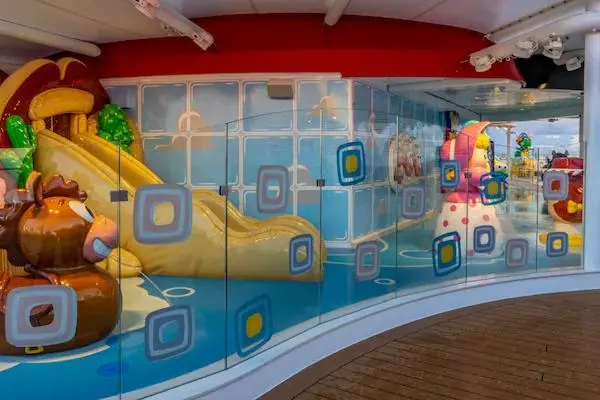 Disney Destiny Image 4