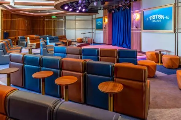 Bars & Lounges