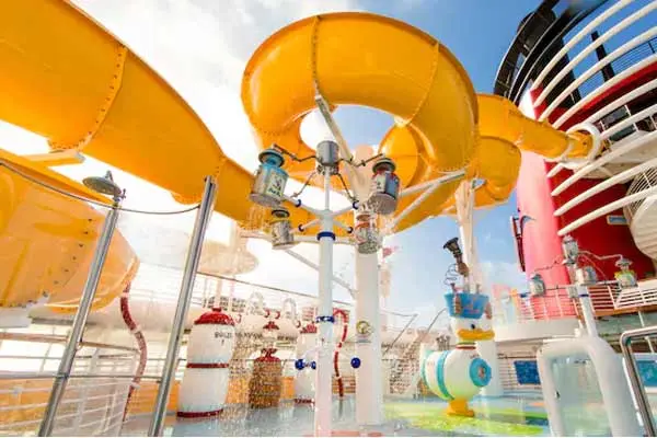 Onboard Activities