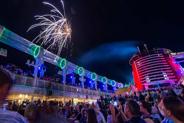Entertainment & Nightlife