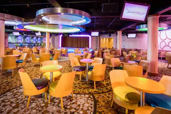 Disney Wonder Image 3