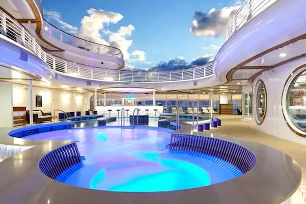 Onboard Activities