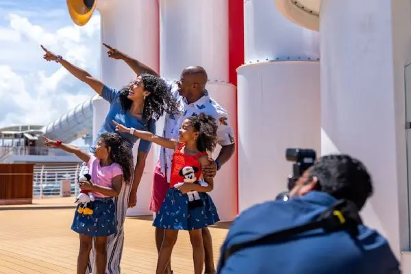 Disney Wonder Image 5