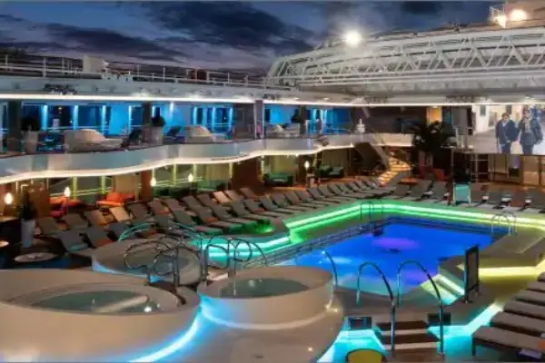 Nieuw Statendam Image 4