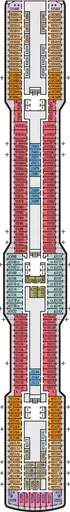 Rotterdam Deck 5