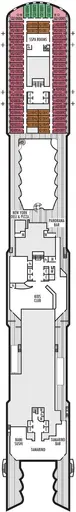 Rotterdam Deck 10